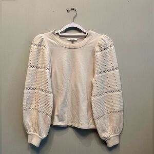 ❌SOLD❌ Splendid Lilliana Sweater